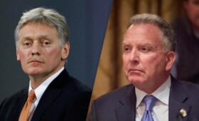 У Путина выдвинули условия окончания войны против Украины перед переговорами с Уиткоффом