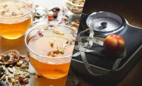 Что лучше пить для похудения: диетолог назвала 8 чаев, которые снижают вес