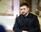 «Не факт, что примем это»: Зеленский о «компромиссе» по Донбассу от Трампа