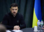 Украина не сможет финансировать собственную армию после окончания войны, — Зеленский