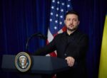 На референдум нужно 60 дней, РФ не согласна на прекращение огня, — Зеленский