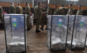 Низкая явка может поставить «военные» выборы под сомнение, — глава ЦИК