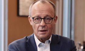 Репарационный кредит: Мерц ответил, когда Украина получит средства