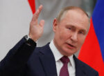 Путин признался, что мирные переговоры его больше не интересуют