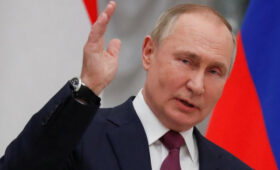 Путин признался, что мирные переговоры его больше не интересуют