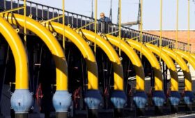 Экономических оснований для повышения тарифов на распределение газа не существует, — Зинченко