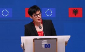 «Посмотрим, что получится»: в ЕС заинтриговали заявлением о членстве Украины