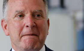 Виткоффу и советнику Трампа грозит расследование по этике из-за сделок с ОАЭ, — СМИ