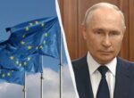 Путина нельзя прощать: в ЕС назвали новую «красную линию» для мирного соглашения с Россией