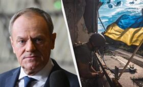 Война в Украине может закончиться в течение нескольких недель, — Туск