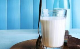 Что пить для здоровья кишечника: ученые определили один напиток