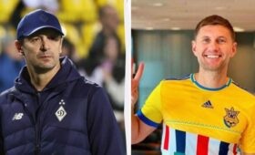 Проблема не только в Шовковском: экс-игрок сборной назвал причину кризиса «Динамо»