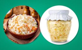 Сколько дней может храниться квашеная капуста: эксперты объяснили, когда ее не стоит есть