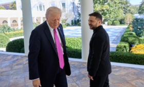 CNN: В Европе готовятся к сюрпризам после встречи Зеленского и Трампа