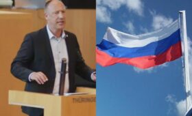 В Германии политика подозревают в шпионаже в пользу России, — Politico