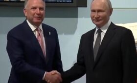 Уиткофф посетит Москву в понедельник, — источники CNN