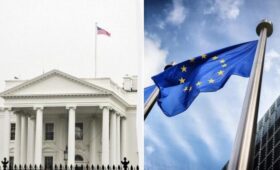 Politico: США хотят вернуть России замороженные активы после мирного соглашения