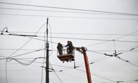 Тысячи людей в Тернопольской и Львовской областях остались без света: в чем причина