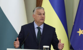 «Это было бы катастрофой для Венгрии»: Орбан отличился неожиданным заявлением об Украине