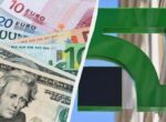 «ПриватБанк» поднял цены на валюту: актуальный курс доллара и евро 31 декабря