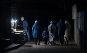 Отключения света 7 декабря: энергетики показали графики воскресенья