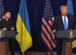 Встреча Зеленского и Трампа не завершилась прорывом: CNN указал на основные моменты