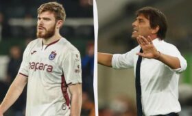 Батагов зимой может перейти в Италию: звездный клуб предлагает серьезную сумму за украинца