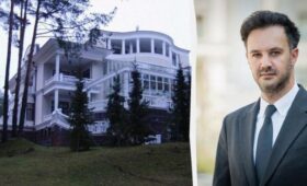 Россия врет об атаке на резиденцию Путина, чтобы заблокировать мирные переговоры, — МИД