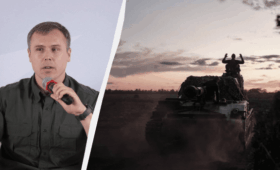 Костенко объяснил, почему сейчас худшее время для мирных переговоров