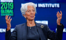 «Полностью уверена»: в ЕС обнадежили планом финансовой помощи Украине