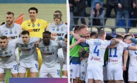 «Не может сделать ничего полезного»: Саленко назвал худшего игрока «Динамо»