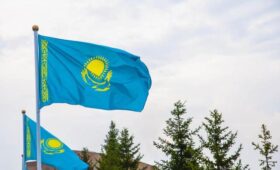 Казахстан перенаправит часть нефти в Китай после атаки Украины по КТК, — Reuters