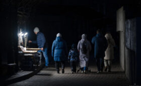 Отключения света в понедельник: опубликованы графики на 29 декабря