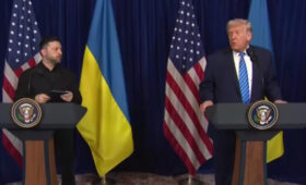 Зеленский и Трамп будут иметь еще один разговор: названа дата