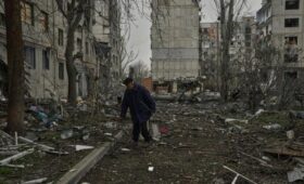 Россия намеренно заявила о «захвате» Покровска перед переговорами с США, — Sky News