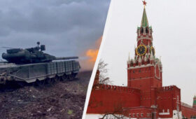 Россия будет добиваться внесения изменений в последнюю версию мирного плана, — Bloomberg