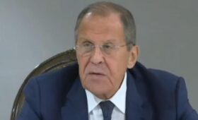 Лавров обвинил Украину в неготовности к переговорам и пригрозил Европе