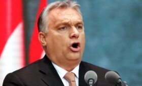 Орбан анонсировал неожиданный способ сорвать помощь Украине