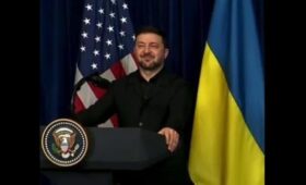 Реакция Зеленского сказала все: Sky News о переговорах во Флориде