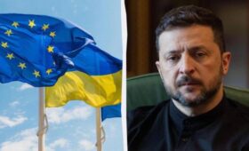 Получит ли Украина репарационный кредит: ответ Зеленского