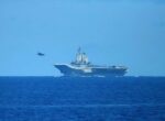За полшага до войны: китайские военные устроили провокацию у берегов Японии