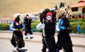 Перуанские шаманы уже второй раз предсказали мир в Украине, и впервые — болезнь Трампа