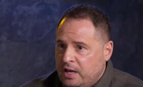 Зеленский вывел Ермака из состава СНБО и Ставки верховного главнокомандующего