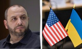 Зеленский сегодня получит «полную информацию» о мирном плане Трампа, — Умеров