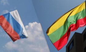 Литва готовится взрывать мосты на границе с Россией и Беларусью, — LRT