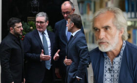 Историк назвал главную проблему Украины и Европы в их противостоянии с Россией