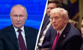 «Полезные идиоты», которыми манипулирует Путин: в NYT разнесли подход США к войне в Украине