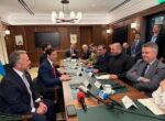 «Уиткофф не понимает деталей»: американский дипломат подвел итоги переговоров в Майами