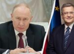 США готовят победу Путина в войне против Украины, — экс-президент Польши