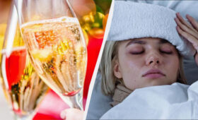 Врач назвал 4 продукта, которыми нельзя закусывать алкоголь: опьянеете еще быстрее